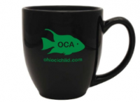 Official OCA Coffee Mug