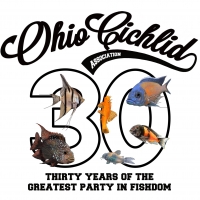 OCA 2023 Extravaganza T-Shirt
