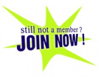 1 Year Membership